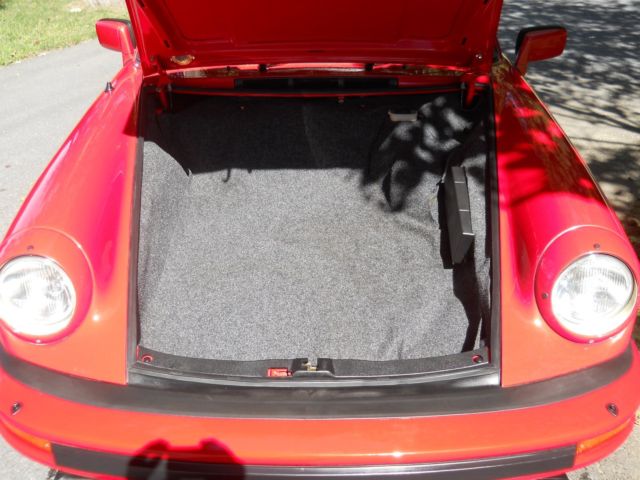 1983 Porsche 911 SC - photo 13