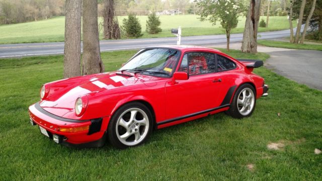 1983 Porsche 911 SC - photo 3
