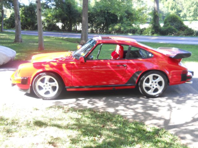 1983 Porsche 911 SC - photo 5