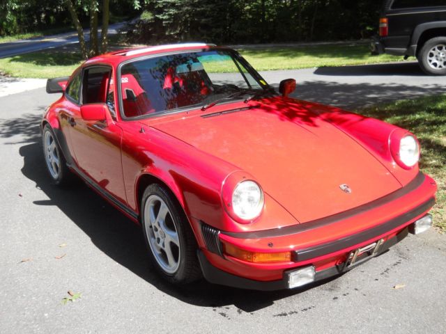 1983 Porsche 911 SC - photo 7