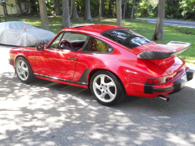 1983 Porsche 911 SC - photo 8