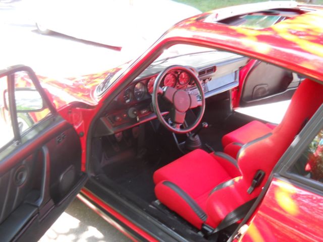 1983 Porsche 911 SC - photo 9