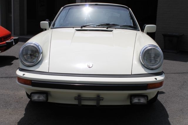 1983 Porsche 911 SC - photo 5