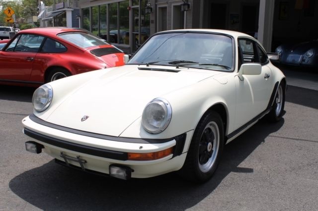 1983 Porsche 911 SC - photo 8