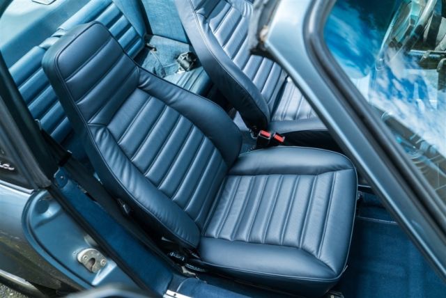 1983 Porsche 911 SC - photo 10