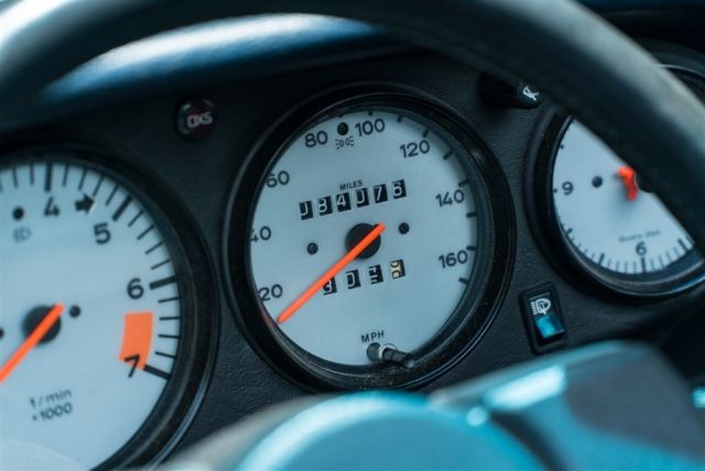 1983 Porsche 911 SC - photo 12