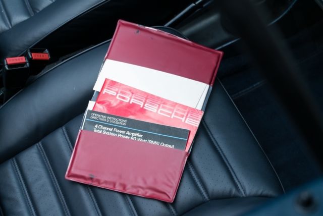 1983 Porsche 911 SC - photo 13