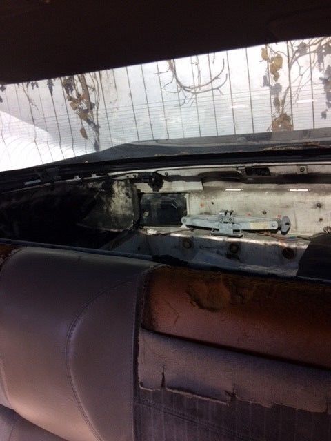 1983 Porsche 944 - photo 11