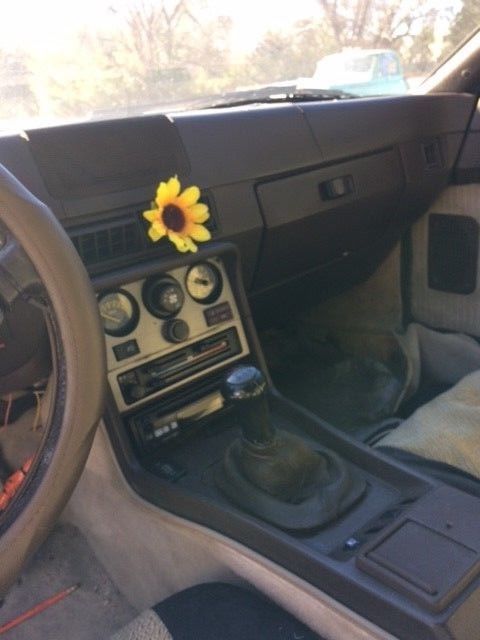 1983 Porsche 944 - photo 8