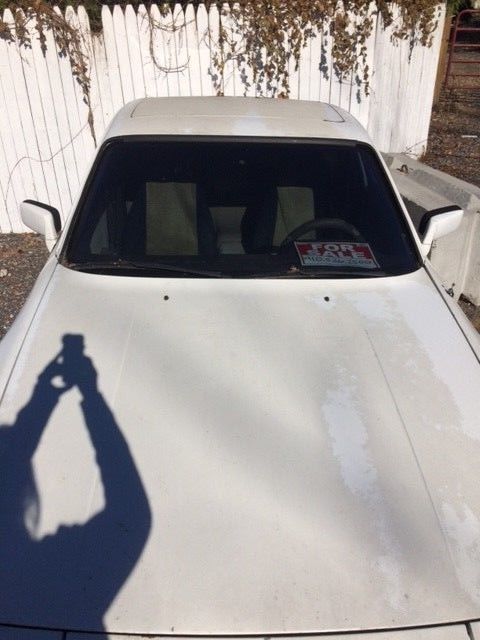 1983 Porsche 944 - photo 9