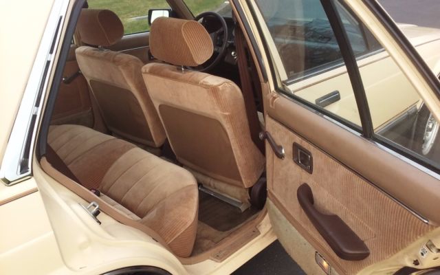 1983 Honda Accord - photo 10