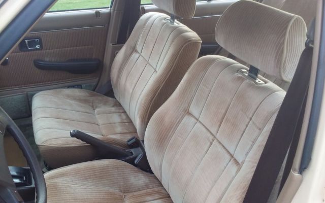 1983 Honda Accord - photo 11