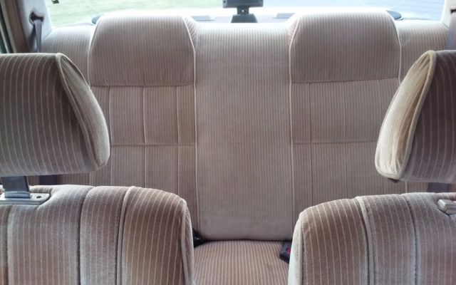 1983 Honda Accord - photo 12
