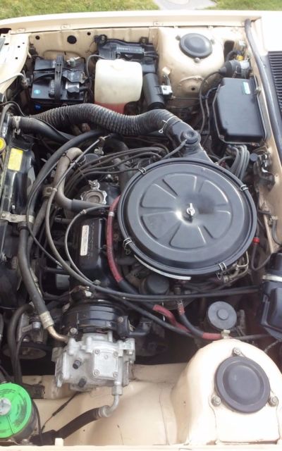 1983 Honda Accord - photo 4