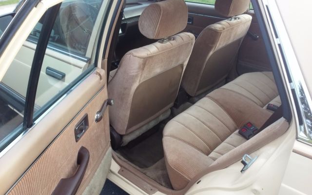 1983 Honda Accord - photo 8