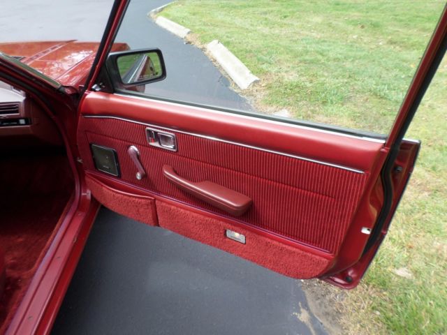 1983 Honda Accord - photo 10