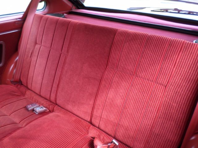 1983 Honda Accord - photo 13