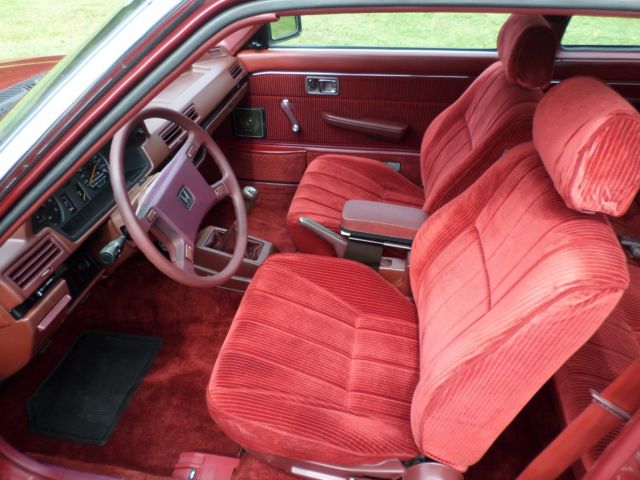1983 Honda Accord - photo 7