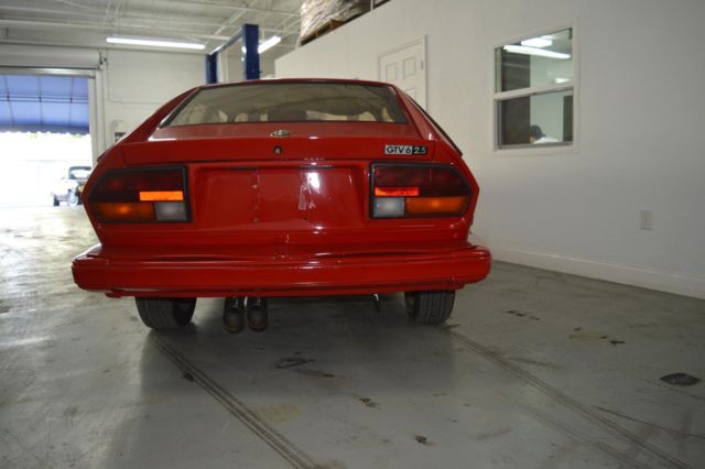 1983 Alfa Romeo GTV 6 do not miss on this great deal! - photo 12