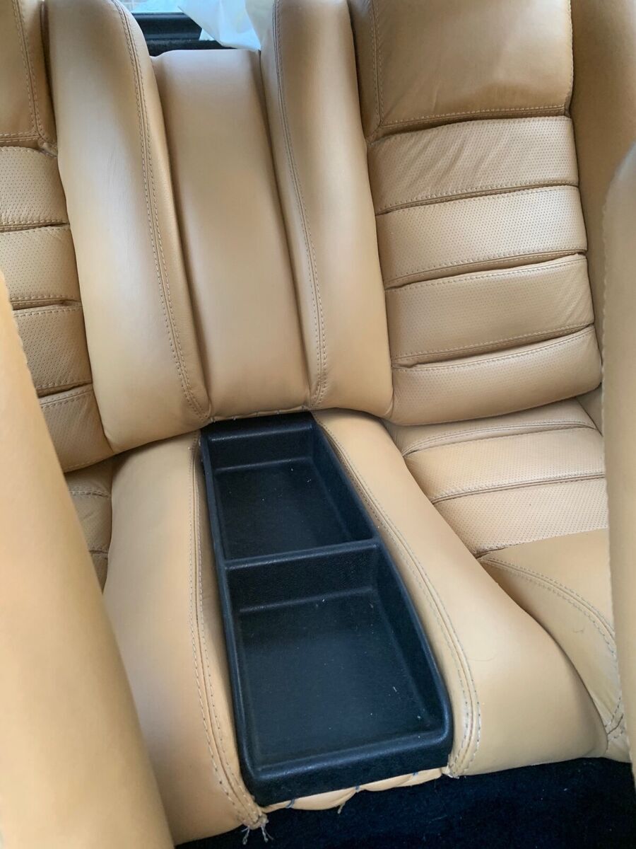 1983 Alfa Romeo GTV-6 V6 2.5 - photo 12