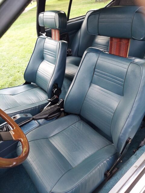 1983 Alfa Romeo GTV V6 2.5 - photo 10