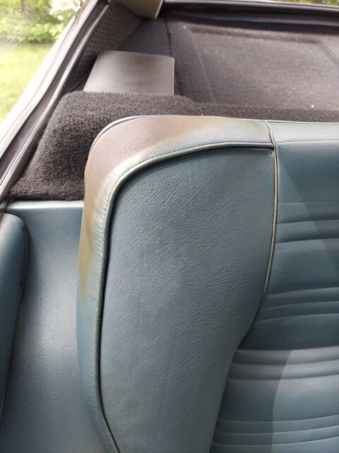 1983 Alfa Romeo GTV V6 2.5 - photo 12