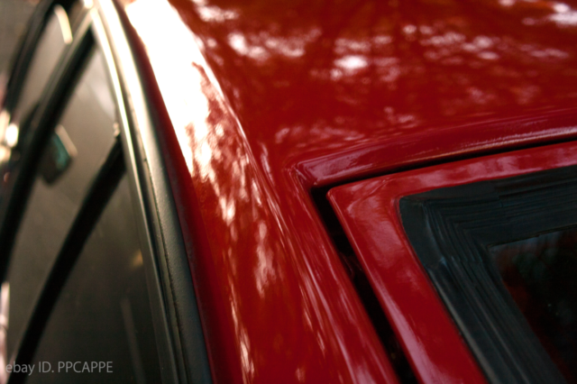 1983 Alfa Romeo GTV6 - photo 10