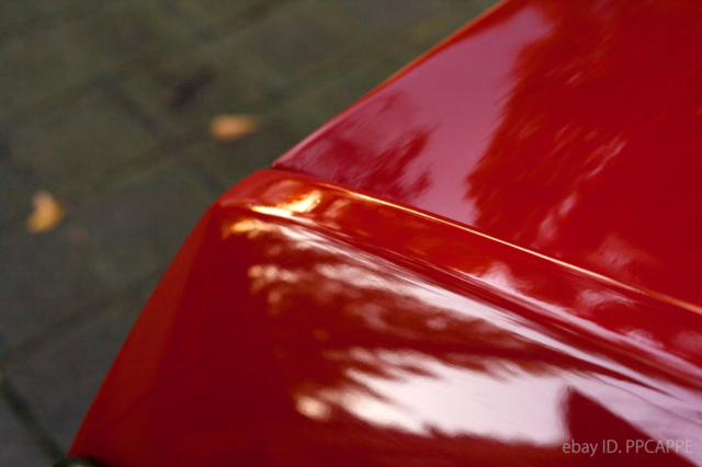 1983 Alfa Romeo GTV6 - photo 12