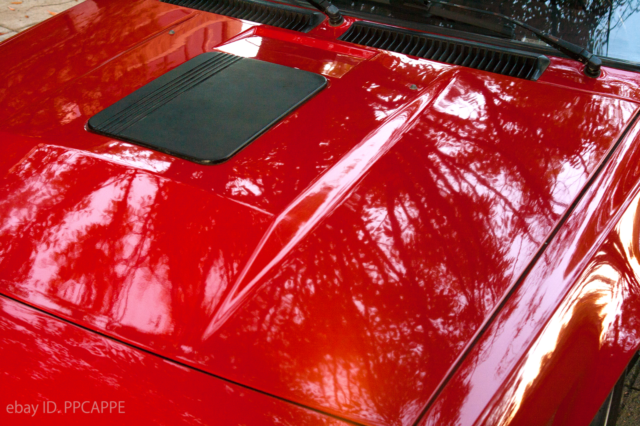 1983 Alfa Romeo GTV6 - photo 6