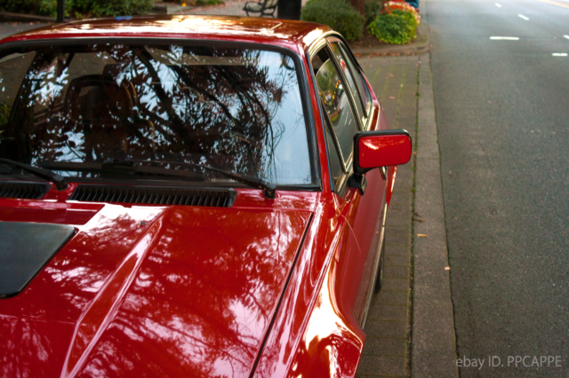 1983 Alfa Romeo GTV6 - photo 7