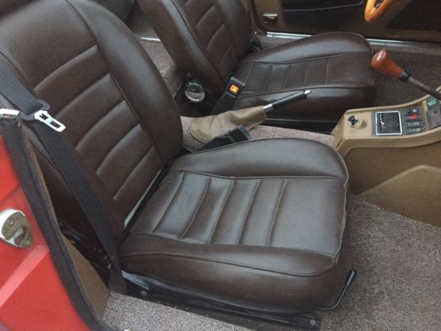 1983 Alfa Romeo Spider Veloce - photo 11