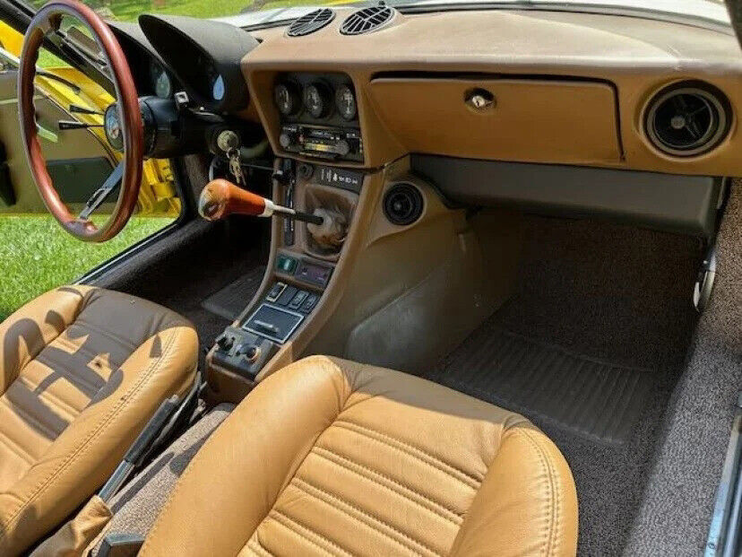1983 Alfa Romeo Spider Veloce 2dr Convertible - photo 12