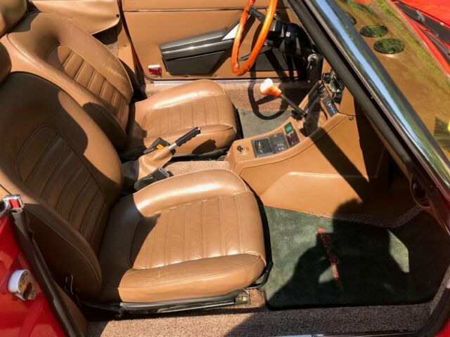 1983 Alfa Romeo Other -- - photo 11
