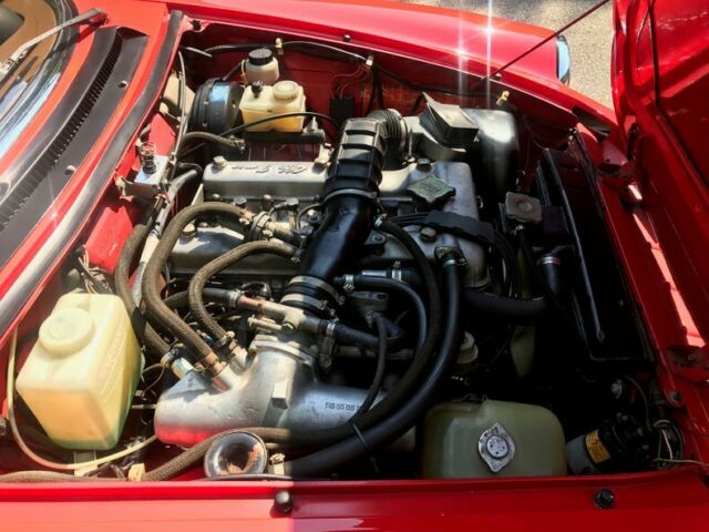 1983 Alfa Romeo Other -- - photo 12