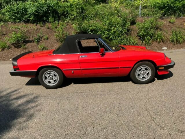 1983 Alfa Romeo Other -- - photo 2