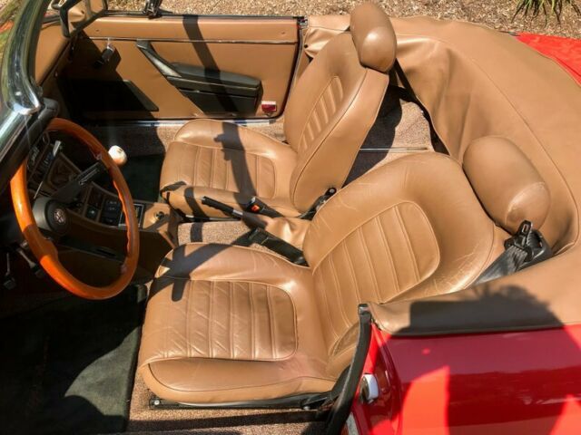 1983 Alfa Romeo Other -- - photo 3