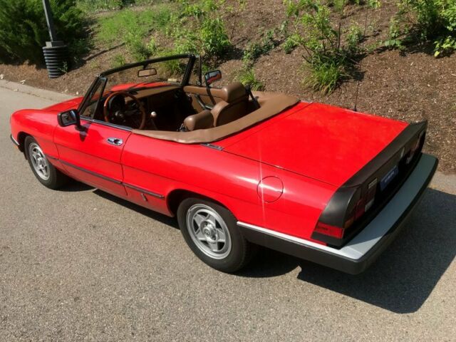 1983 Alfa Romeo Other -- - photo 8