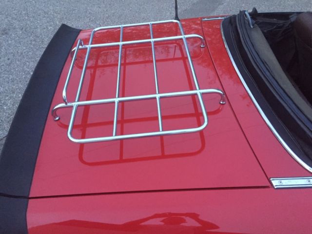 1983 Alfa Romeo Spider Veloce - photo 8