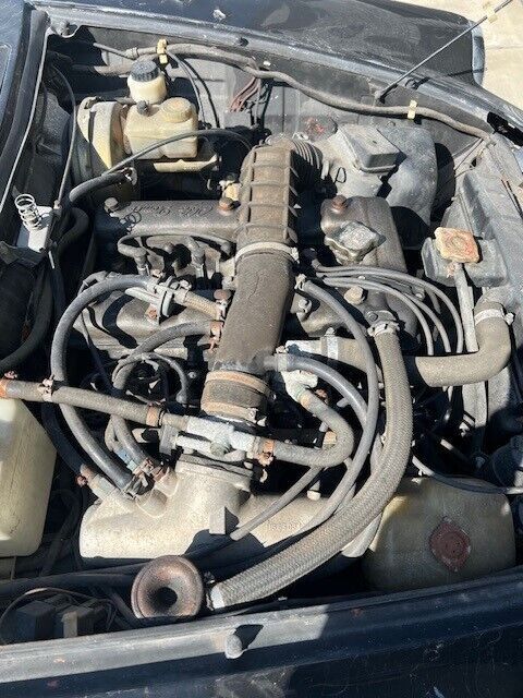 1983 Alfa Romeo Spider 2000 SPIDER - photo 10