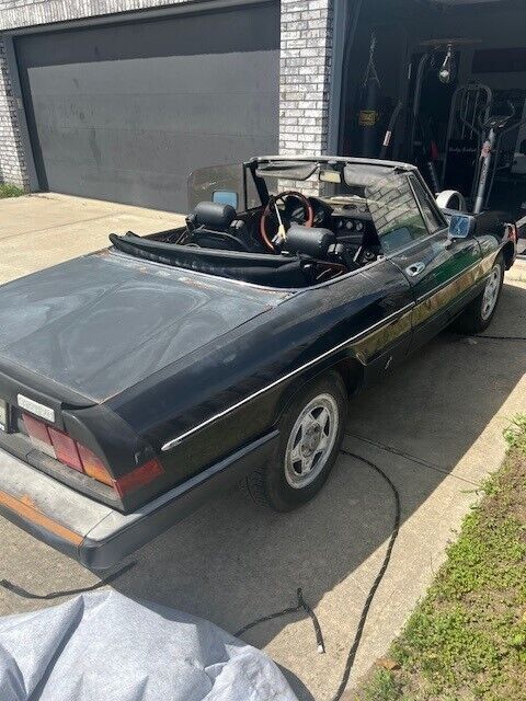 1983 Alfa Romeo Spider 2000 SPIDER - photo 3