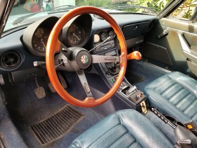 1983 Alfa Romeo Spider - photo 5