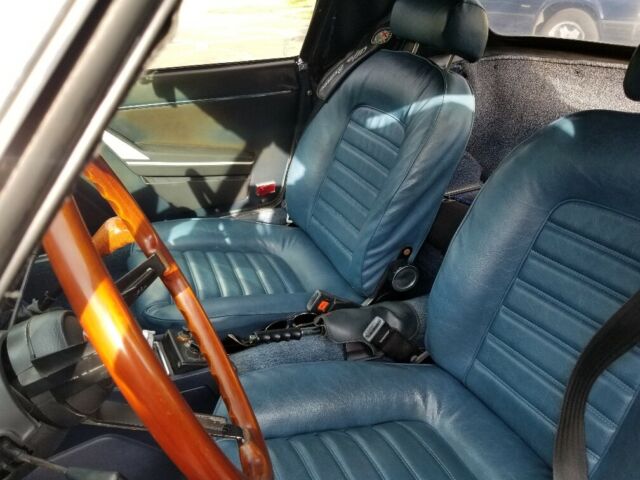 1983 Alfa Romeo Spider - photo 6