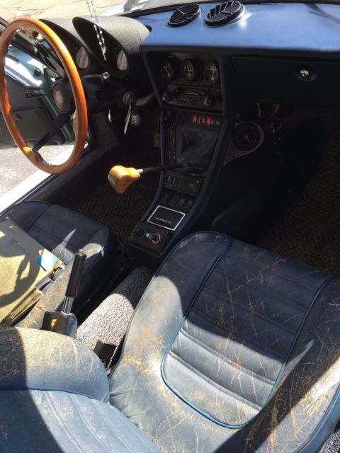 1983 Alfa Romeo Spider Spider Veloce - photo 2