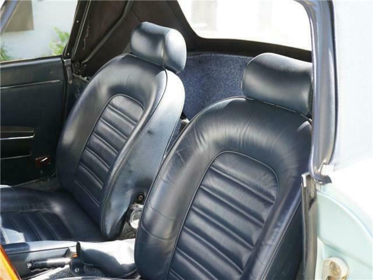 1983 Alfa Romeo Spider Veloce - photo 12