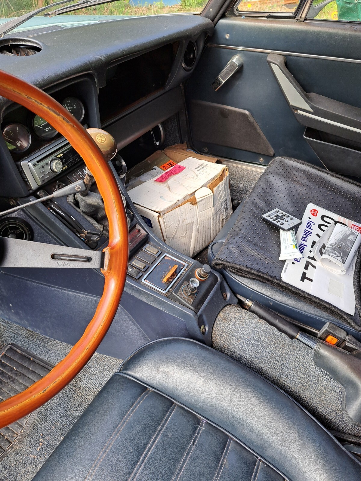 1983 Alfa Romeo Veloce - photo 12