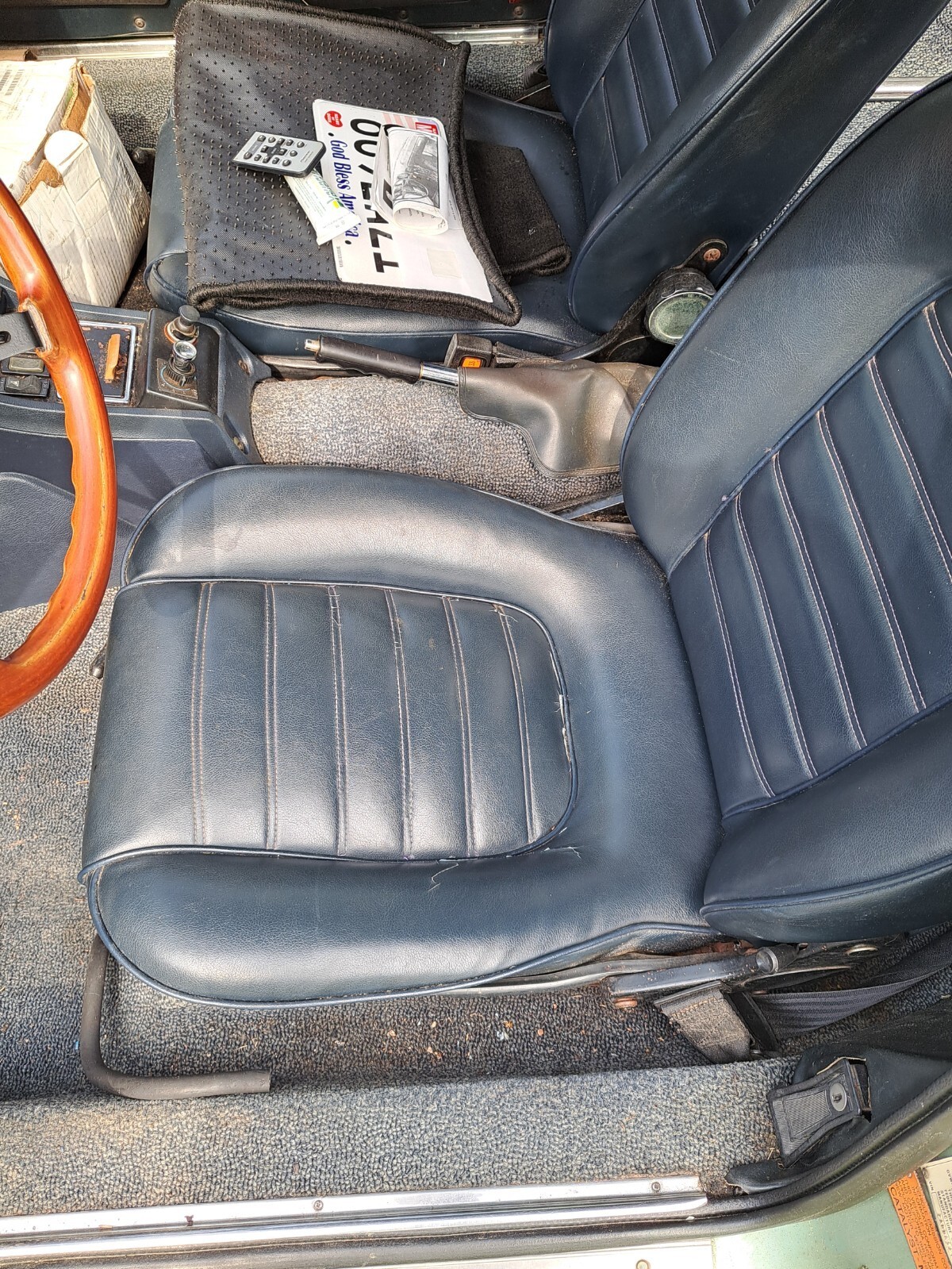 1983 Alfa Romeo Veloce - photo 9