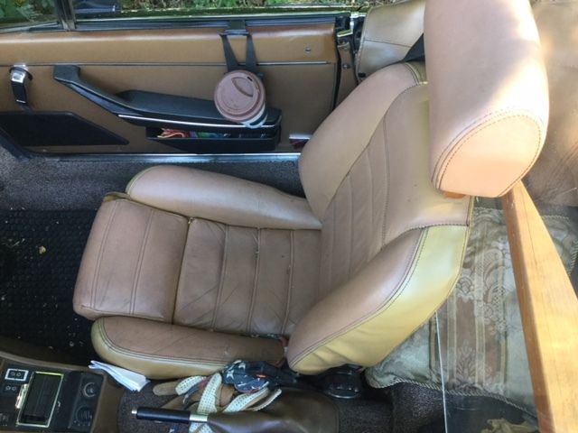 1983 Alfa Romeo Spider Veloce - photo 6