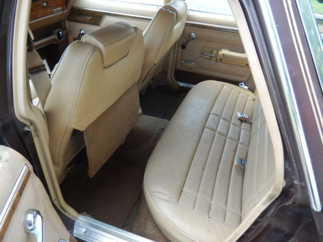 1983 AMC Other Eagle - photo 11