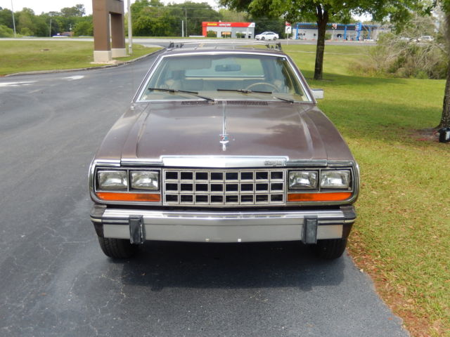 1983 AMC Other Eagle - photo 7