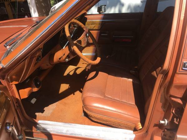 1983 AMC Concord - photo 3
